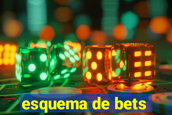 esquema de bets